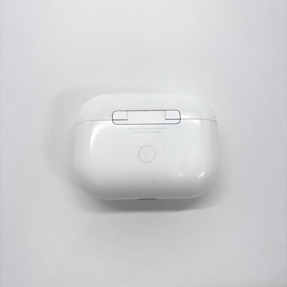 Apple AirPods Pro 第2世代 MagSafe充電ケース(USB-C)付き MTJV3J/A【C5057-60】