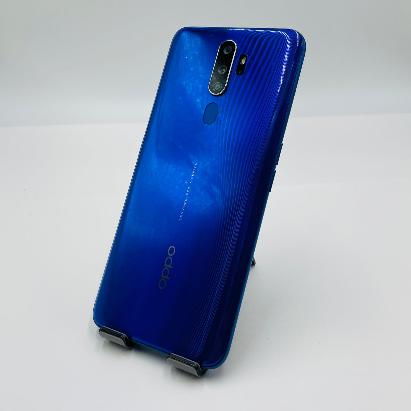 OPPO A5 2020 5G CPH1943 64GB SIMフリー 【C4399-C】