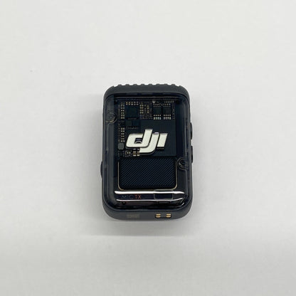 美品 DJI Osmo Pocket 3 Creator Combo おまけ付き【C7150-60】
