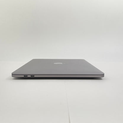 MacBook Pro 2020 13インチ 1.4GHz クアッドコア i5 8GB 256GB スペースグレイ MXK32J/A 【C6714−100】