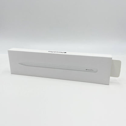 美品 Apple Pencil Pro MX2D3ZA/A アップルペンシル 【C5994-C】