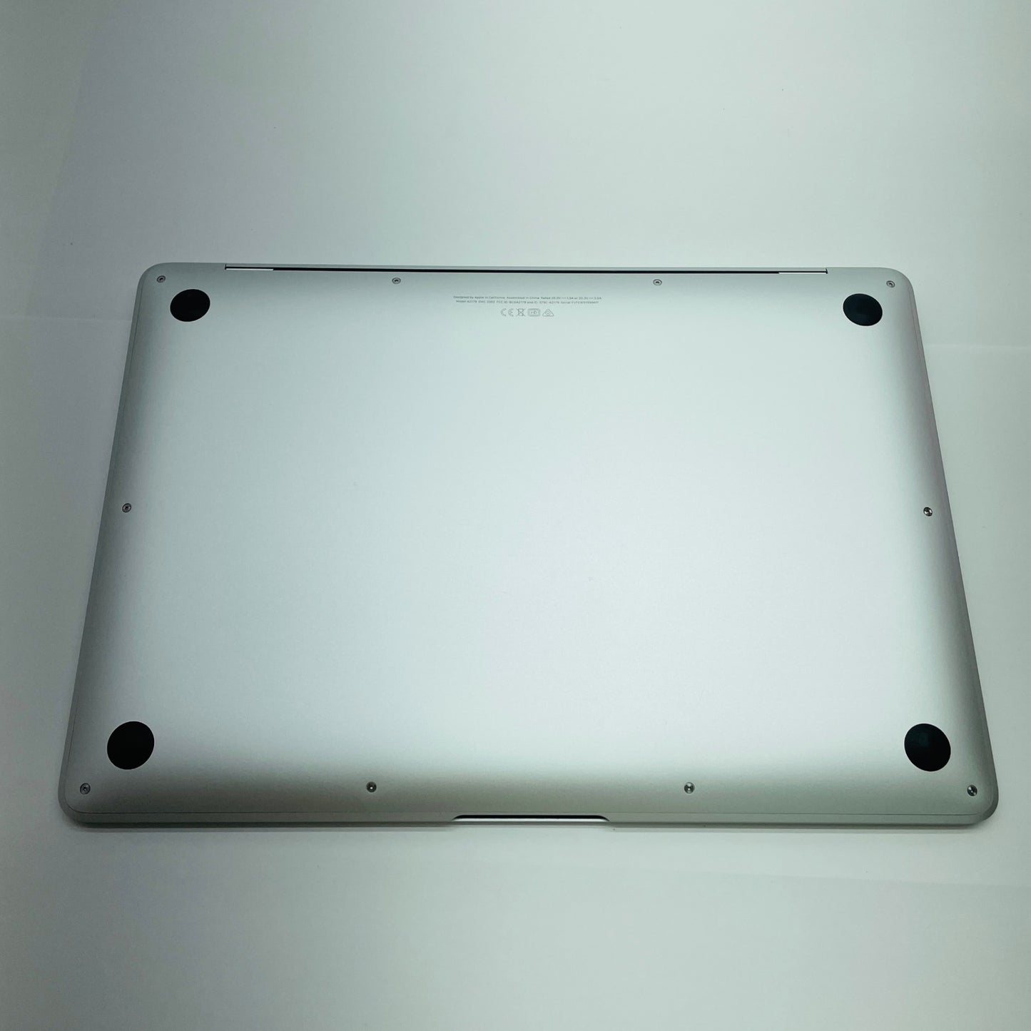 MacBook Air Retina 13インチ 2020 1.1GHz クアッドコア i5 16GB 256GB 【C4040-80】