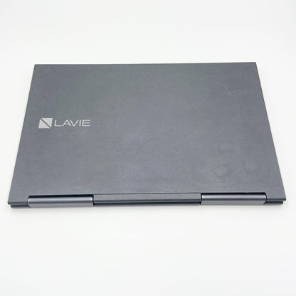 Lavie i5-7200 4GB SSD256GB Windows10Home バッテリー最大容量81% 【C6363-80】