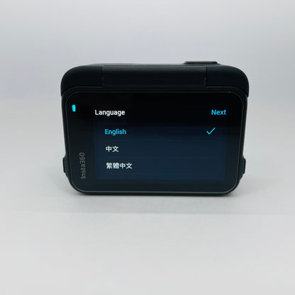 Insta360 Ace Pro アクションカメラ【C4519-60】