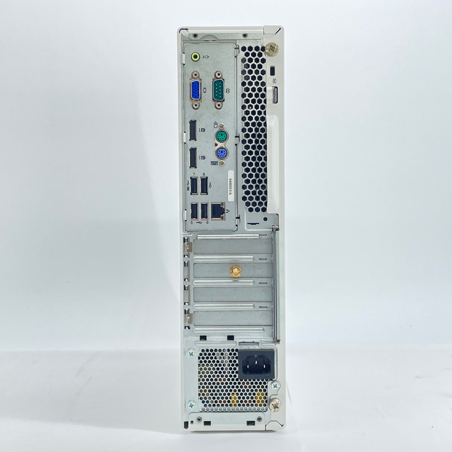 NEC Lavie Direct DT  PC-GD306ZZAE i5 8500 8GB HDD2TB 【C6543-100】