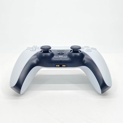 SONY PS5 CFI-1200B 825GB ディスクドライブ非搭載 コントローラー充電スタンド2点付属 【C5984-140】