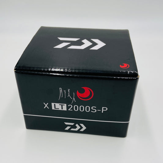 DAIWA ダイワ 月下美人 XLT2000S-P【C4190-60】