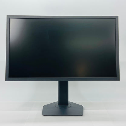 美品 BenQ ZOWIE XL2546X ゲーミングモニター 2023年製  【C5070-160】