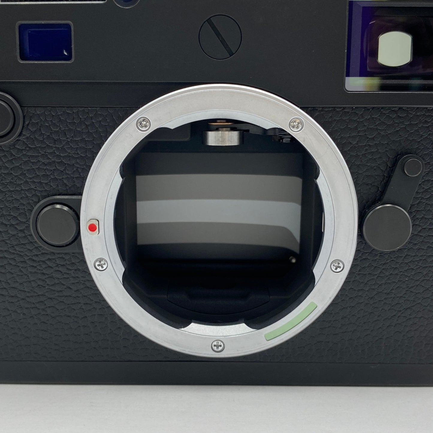 ライカ Leica M10 MONOCHROM モノクローム 【C4894】