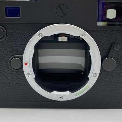 ライカ Leica M10 MONOCHROM モノクローム 【C4894】