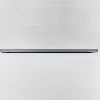 バッテリー最大容量100% Apple MacBook Air M2 13.6インチ スペースグレー 8GB SSD256GB MLXW3J/A 充放電回数18回 付属品完備 C3877 80サイズ発送