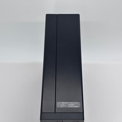 DELL Vostro 3681 D15S i3-10105 8GB SSD256GB   Windows11Pro【C7444-100】