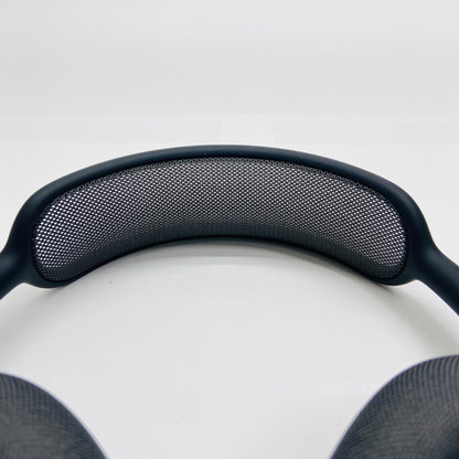 美品 Apple AirPods Max MGYH3J/A A2096 ワイヤレスヘッドホン スペースグレー C3931 80サイズ発送