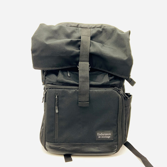Endurance de stockage カメラバッグ  バッグパック 【4776-140】