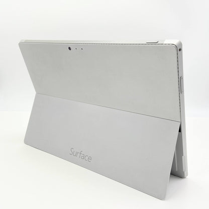Microsoft Surface Pro3 1631 Core i5-4300U 4GB SSD128GB バッテリー最大容量100%【C5822-80】