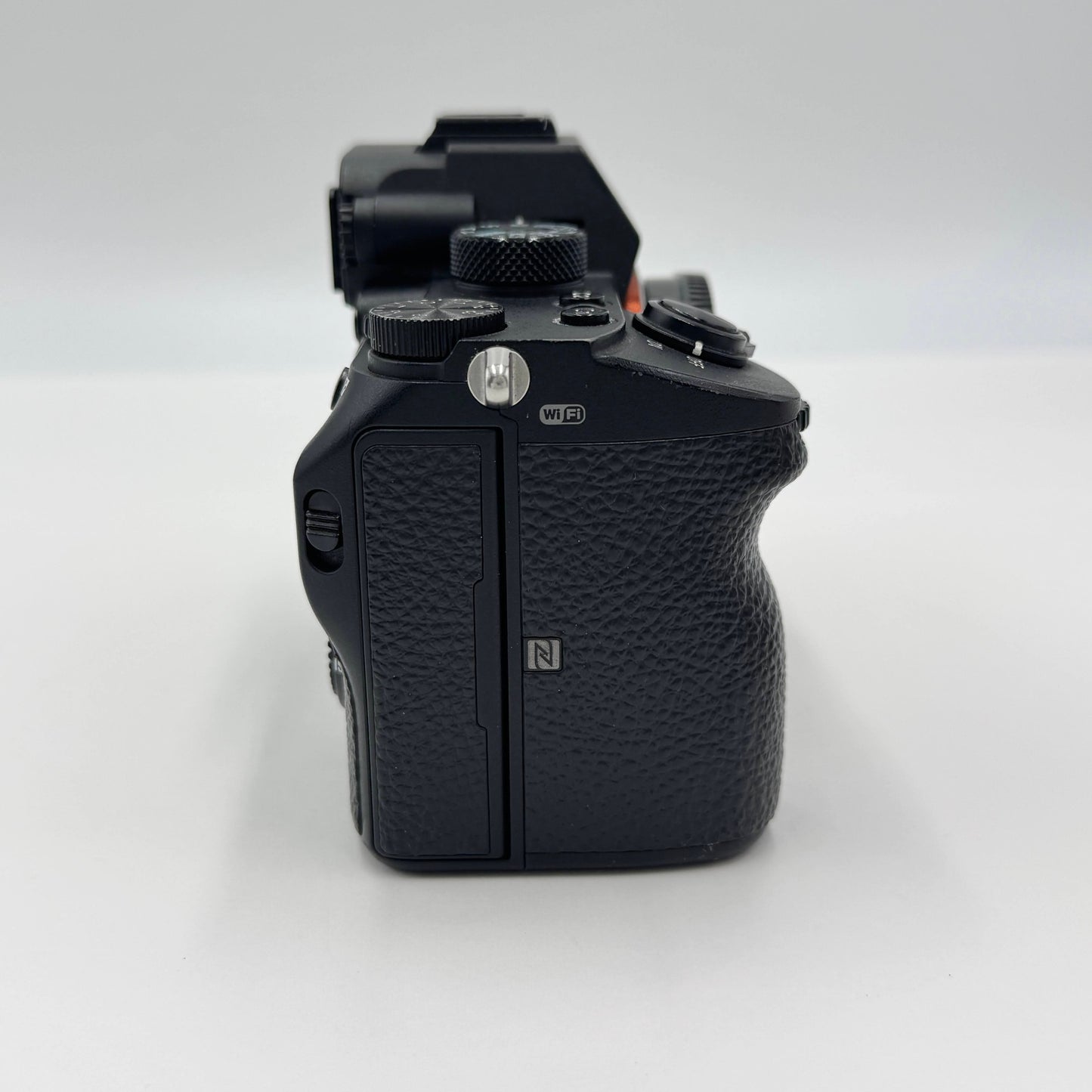 SONY α7 III ILCE-7M3 ミラーレス一眼【C6106-60】