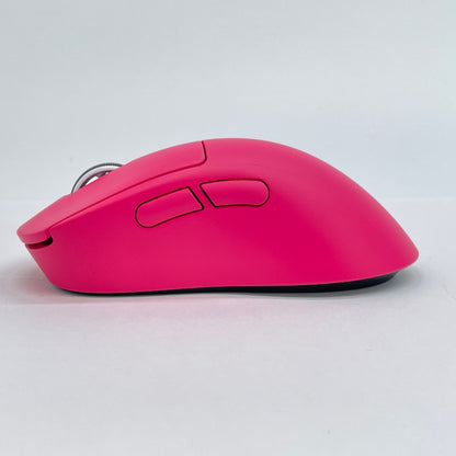 Logicool G 8000Hz ポーリングレート PRO X SUPERLIGHT 2 DEX【C6761-60】