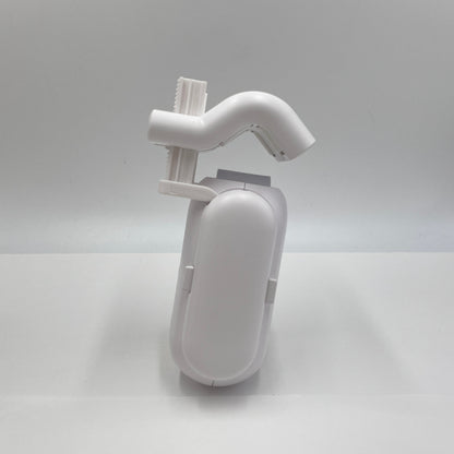 未使用 SwitchBot カーテン ポールタイプ スイッチボット W0701600-GH-RW(ホワイト) 【C5796-60】
