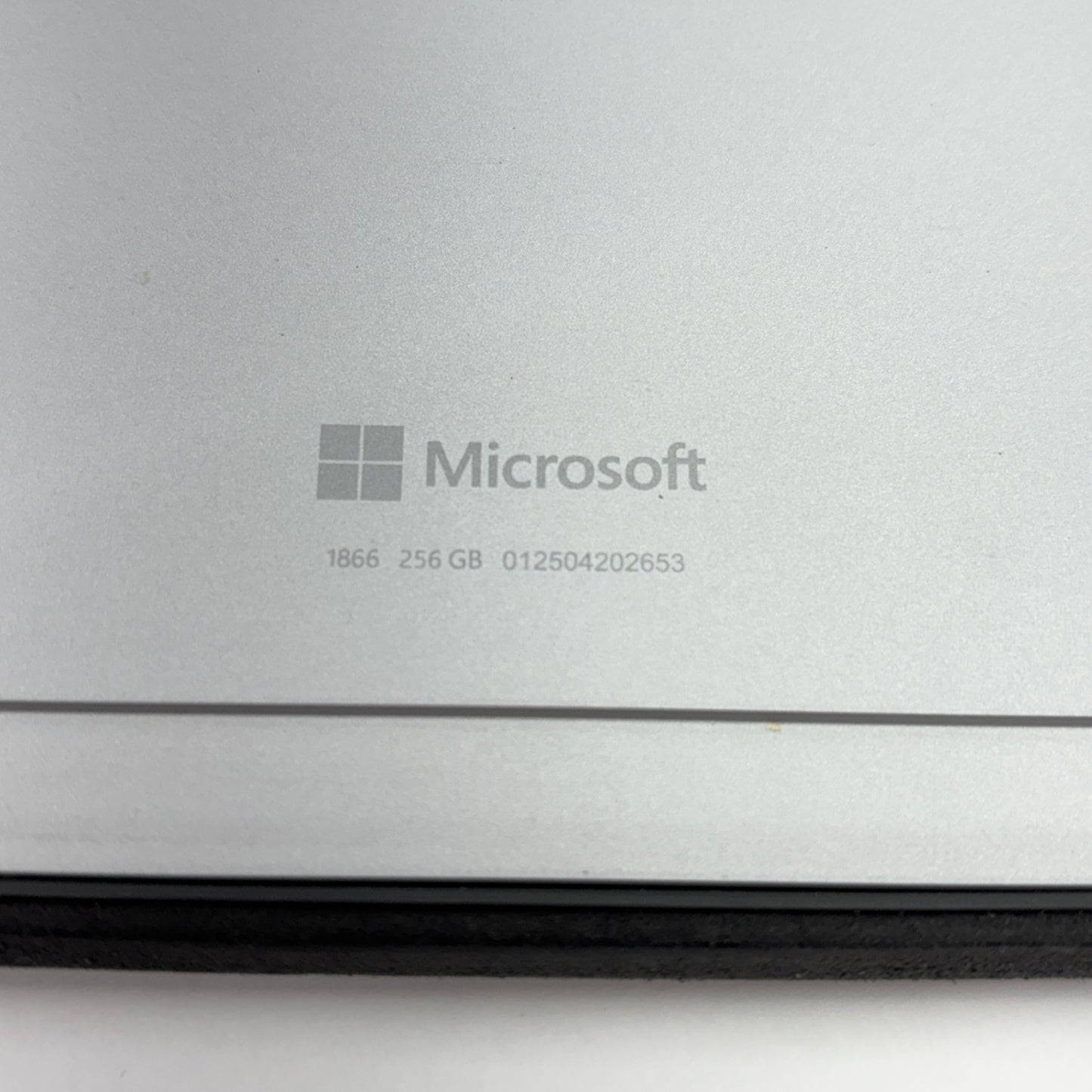 Microsoft surface pro7 i5 1035G4 8GB 256GB SSD Windows11Home バッテリー最大容量85%【C5317-60】