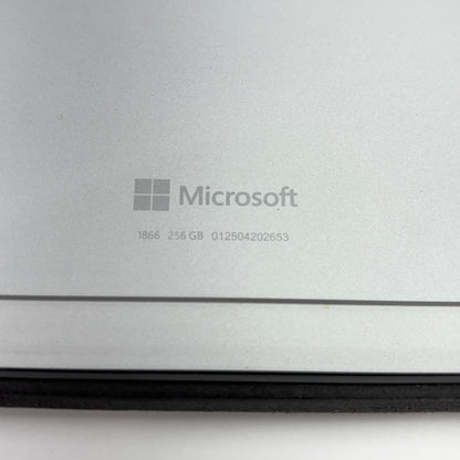 Microsoft surface pro7 i5 1035G4 8GB 256GB SSD Windows11Home バッテリー最大容量85%【C5317-60】