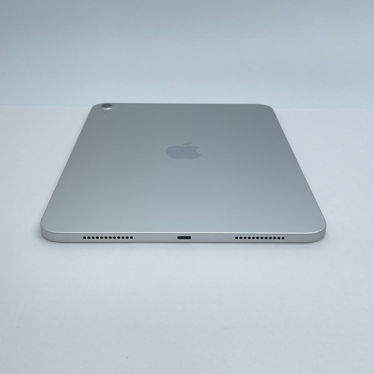新品同様 美品 iPad11 10.9インチ Wi-Fi 128GB MD3Y4J/A シルバー バッテリー最大容量100%【C7206-60】