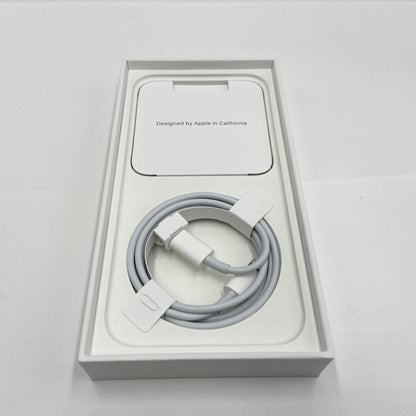 美品 Apple iPhone14 MPUQ3J/A 128GB SIMフリー スターライト バッテリー最大容量91%【C4819-C】