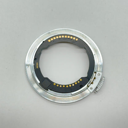 Megadap ETZ21 Pro 電子マウントアダプター【C7580-N】