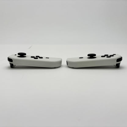 Nintendo Switch 有機ELモデル 任天堂 HEG-S-KAAA 付属品完備 【C8520-80】