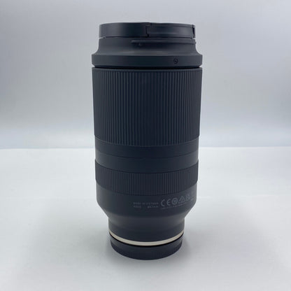 タムロン TAMRON 70-180mm F2.8 Di III VXD A056SF ソニーEマウント 【C5468-60】