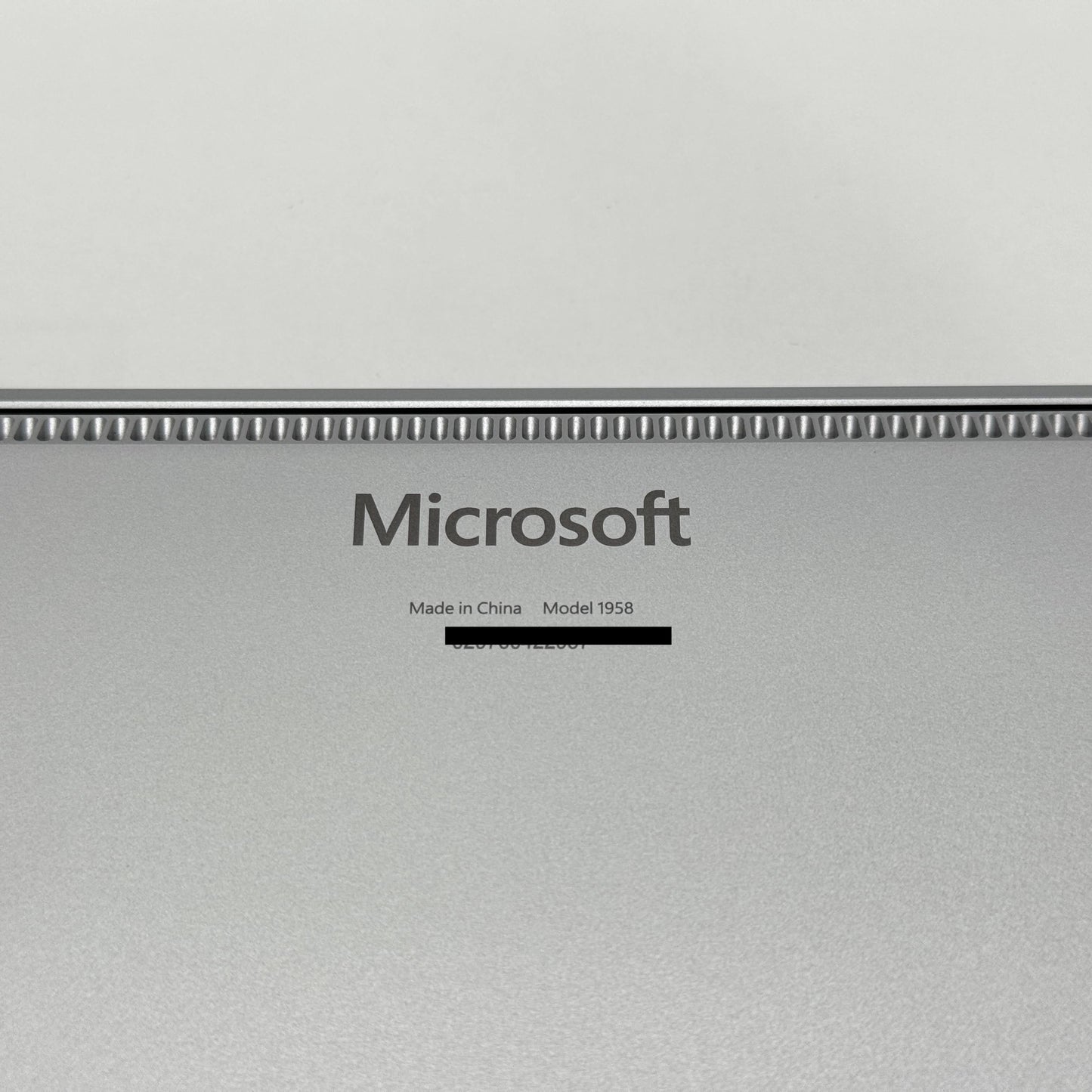 美品 Surface Laptop 4 1958 Ryzen 2.2GHz 8GB SSD 256GB  バッテリー最大容量100%【C7680-80】