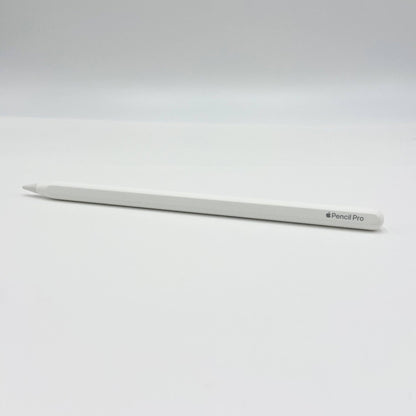 美品 Apple Pencil Pro アップルペンシル【C6034-N】