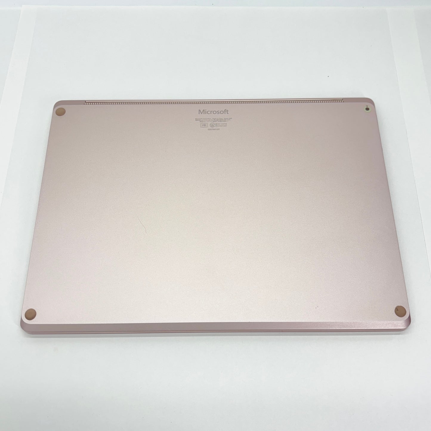 Surface Laptop3 i5 1035G7 8GB SSD 256GB Windows10Home バッテリー最大容量86%【C5365-80】