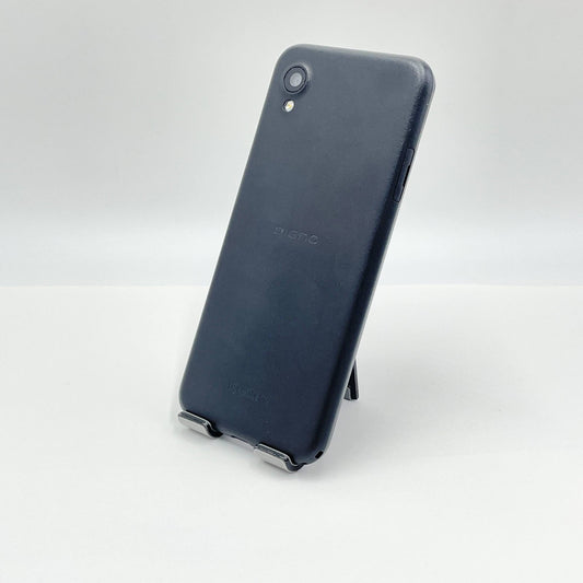 DIGNO BX2 A101KC SoftBank ブラック SIMフリー 充電器付属　【C5921-C】