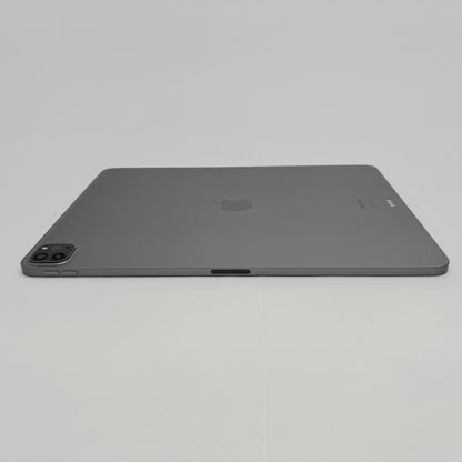 美品 iPad Pro 12.9インチ 第6世代 Wi-Fi MNXP3J/A 128GB バッテリー最大容量96%【C9221-60】