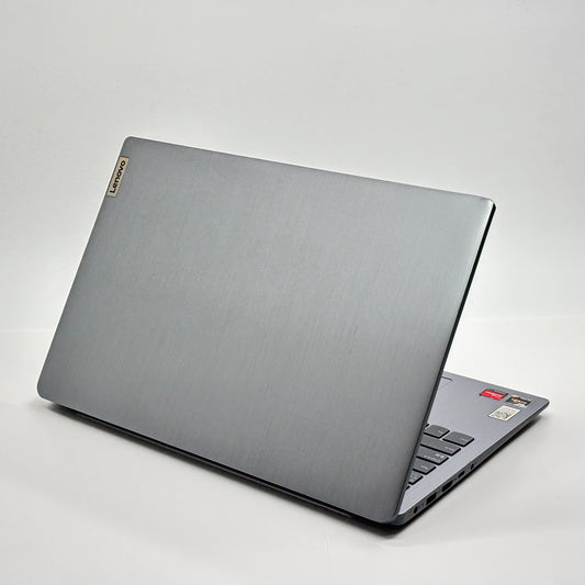 Lenovo IdeaPad 3 15ABA7 Ryzen7 5825U 16GB SSD512GB Windows11 Home バッテリー最大容量89%【C6478-80】