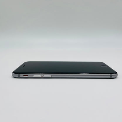 Apple iPhone 6 MG4F2J/A 64GB スペースグレイ docomo バッテリー最大容量86%　【C4650-C】