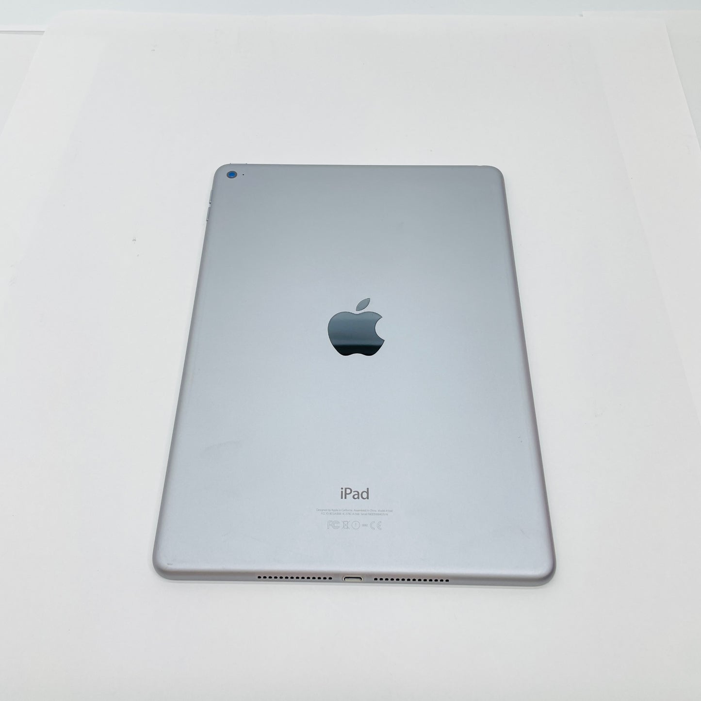 Apple iPad Air 2 64GB Wi-Fiモデル A1566 NGKL2J/A バッテリー最大容量100%【C4534-60】