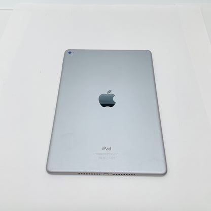 Apple iPad Air 2 64GB Wi-Fiモデル A1566 NGKL2J/A バッテリー最大容量100%【C4534-60】