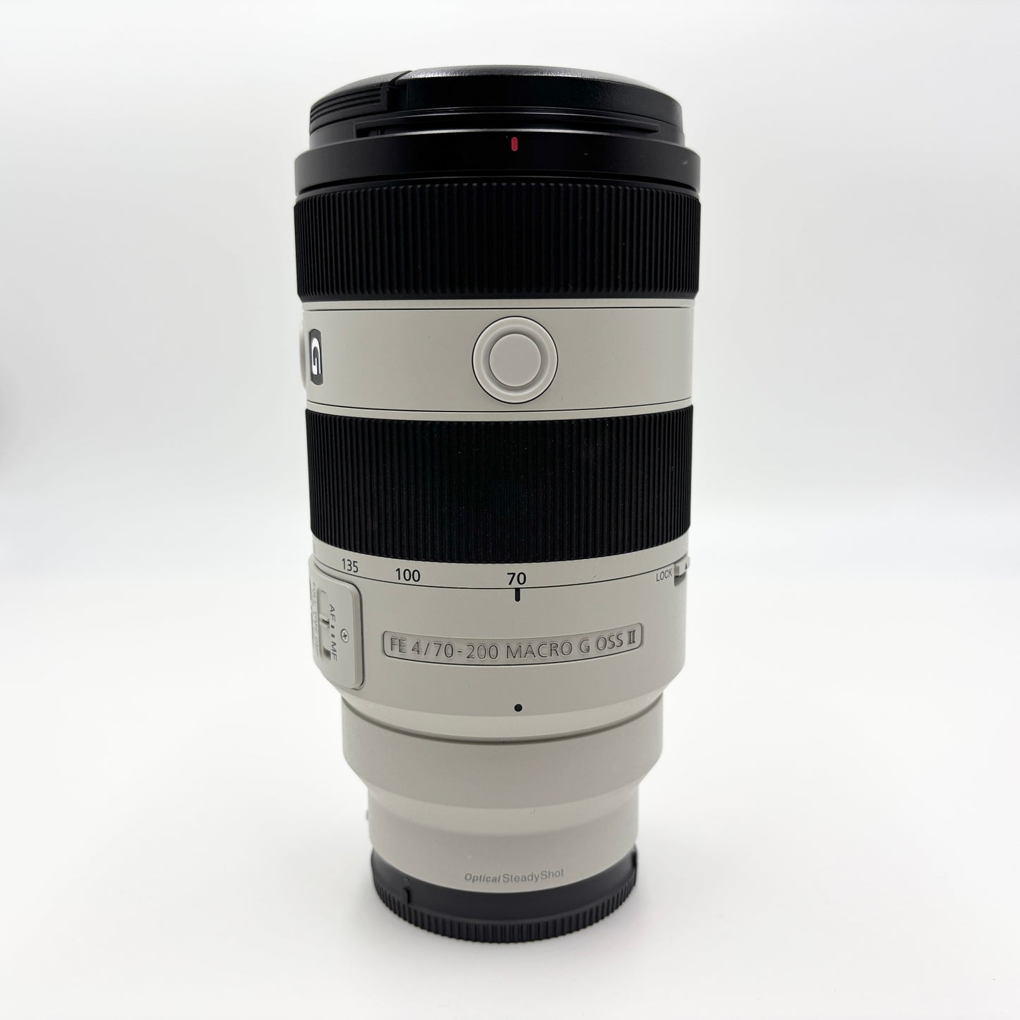 新品同様 美品 SONY ソニー FE 70-200mm F4 Macro G OSS II SEL70200G2 付属品完備(袋付き)【C6568-80】