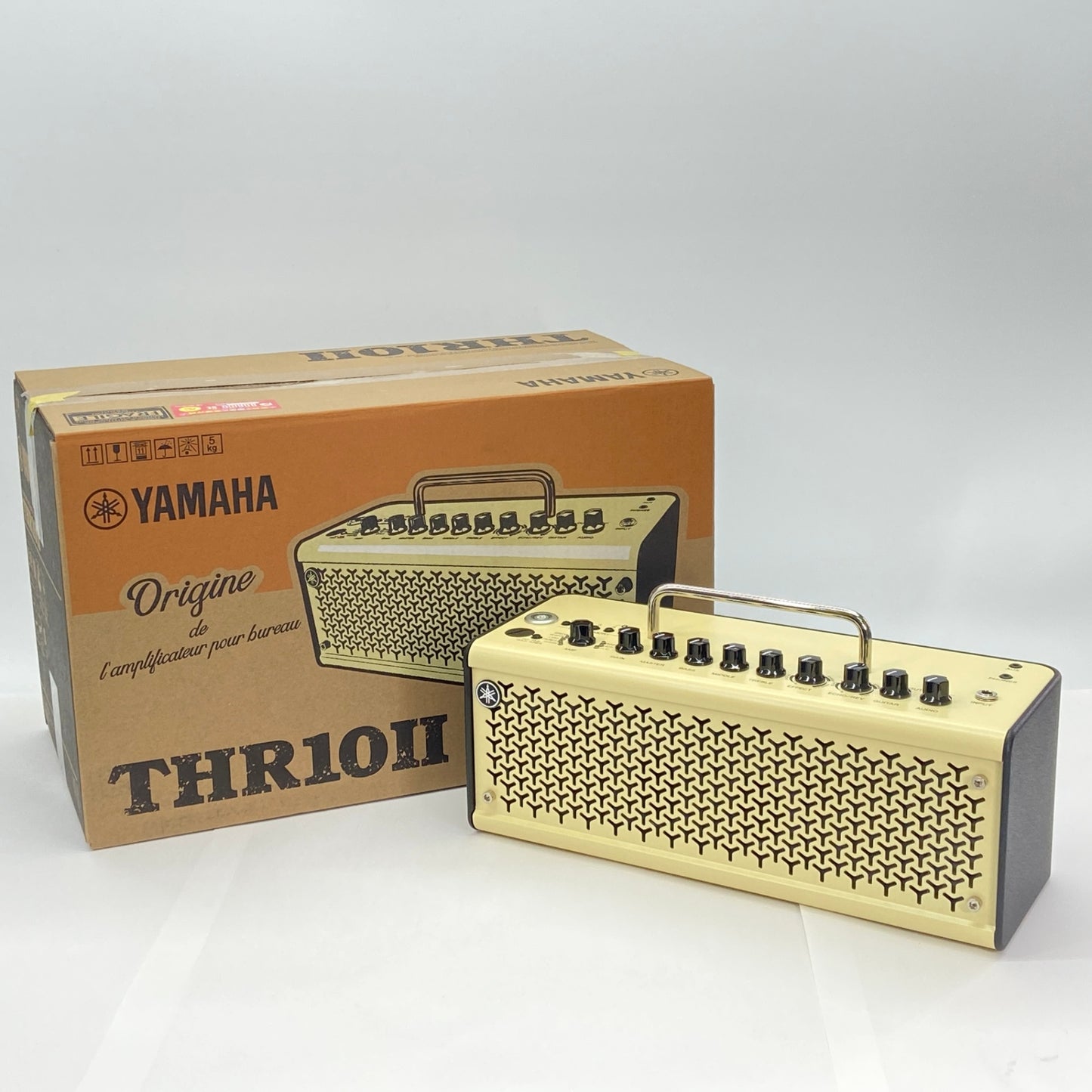 美品 Yamaha THR10II ギターアンプ 【C5349-120】