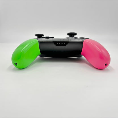 Nintendo Switch スプラトゥーン2 Pro コントローラー HAC-013【C9100-60】