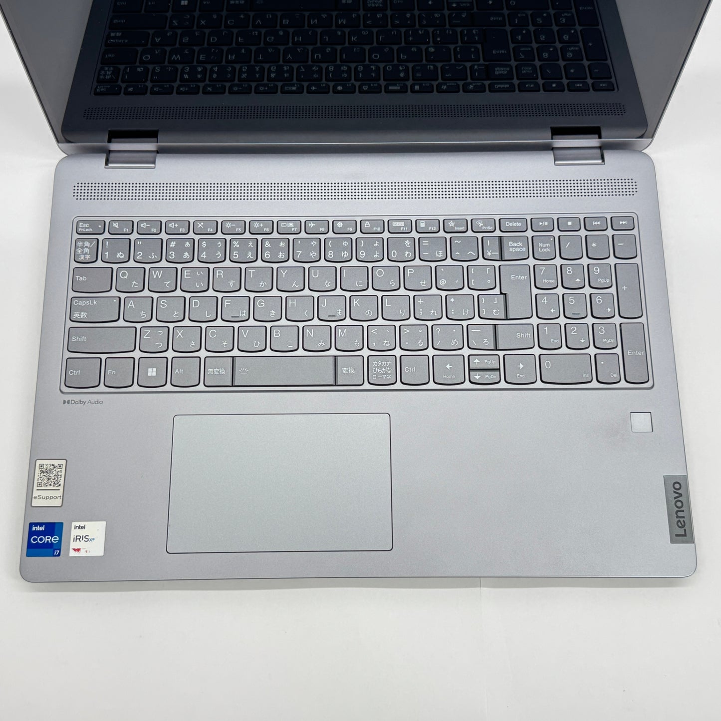 Lenovo IdeaPad Flex 5 16IRU8 i7 1355U 16GB SSD1TB バッテリー最大容量100%【C6990-100】
