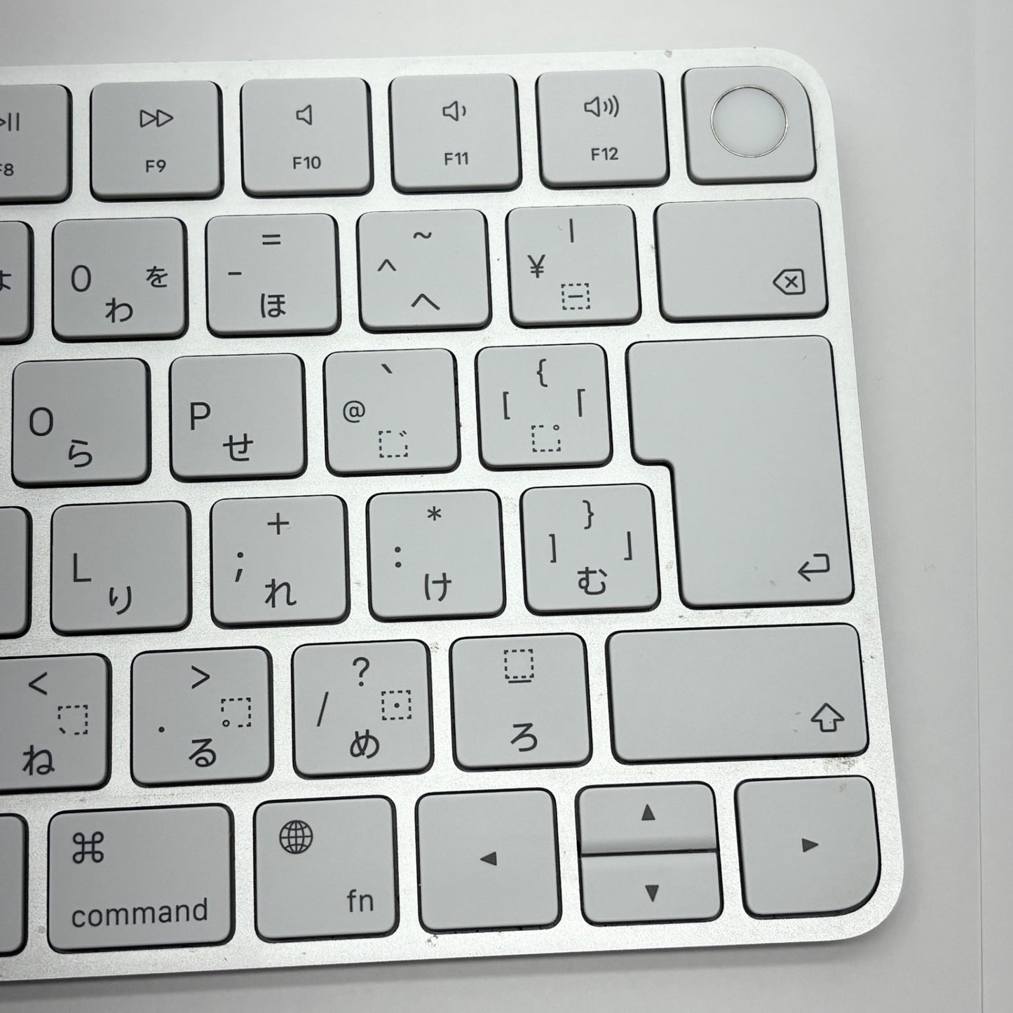 美品 iMac 24インチ (M1 2021) シルバー 16GB 256GB【C5373-160】