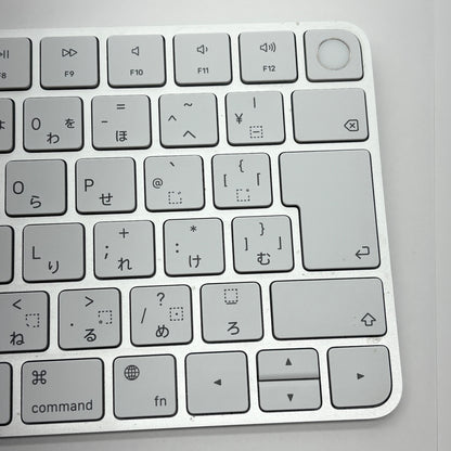 美品 iMac 24インチ (M1 2021) シルバー 16GB 256GB【C5373-160】