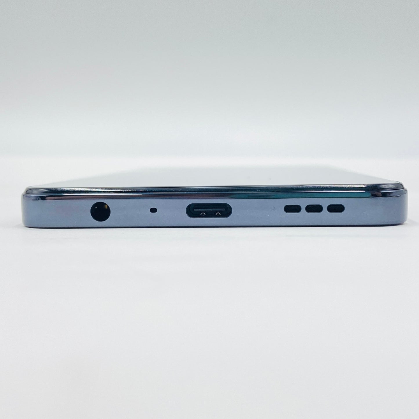 美品 OPPO A3 5G 128GB A402OP ブラック SIMフリー 付属品完備 【C4304-C】