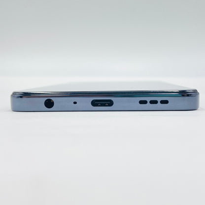 美品 OPPO A3 5G 128GB A402OP ブラック SIMフリー 付属品完備 【C4304-C】