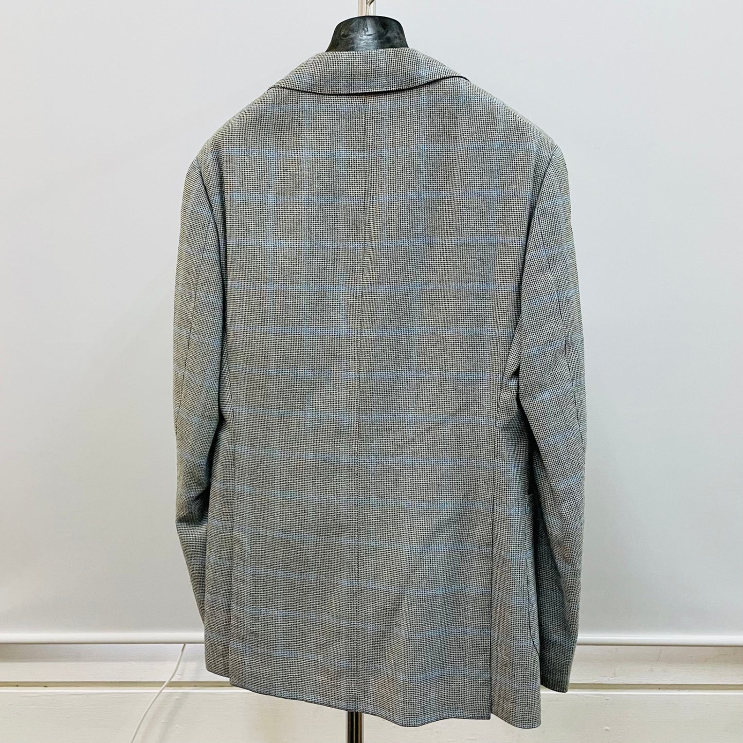 RING JACKET リングジャケット スーツ ジャケット  i18906
