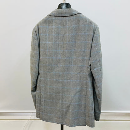 RING JACKET リングジャケット スーツ ジャケット  i18906