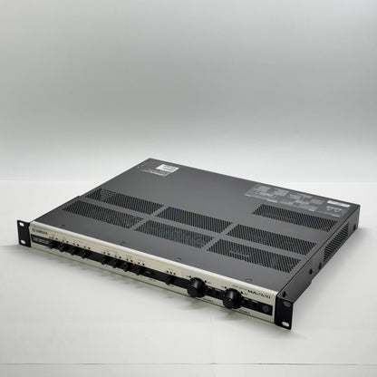 YAMAHA MA2120 パワーアンプ ヤマハ 設備音響 業務用【C8747-120】
