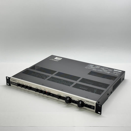 YAMAHA MA2120 パワーアンプ ヤマハ 設備音響 業務用【C8747-120】